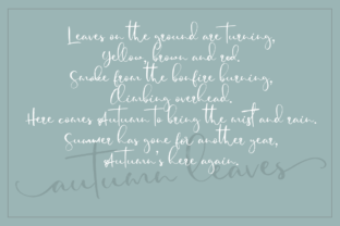 Enhance Your Campaign with Jiguliny Font