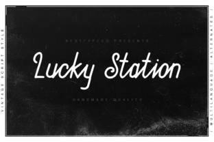 Exploring Lucky Station: A Designer's Take