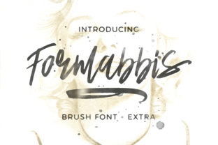 Formabbis Font: Elevating Editorial Design