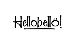 Hellobello Font: Playful Typography for Campaigns