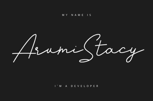 Jack and Sally Font: Adding Handcrafted Charm to Your Brand