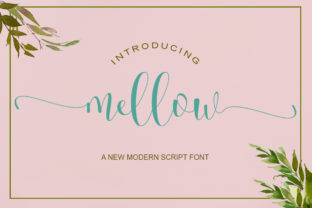 Mellow Font Review: Elevating Small Business Branding