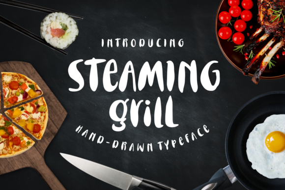 Steaming Grill: A Designer’s Review for Real Projects