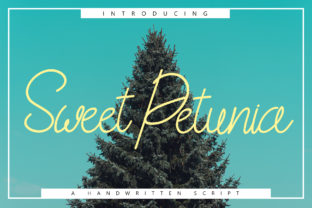 Sweet Petunia: A Designer’s Review for Real Projects